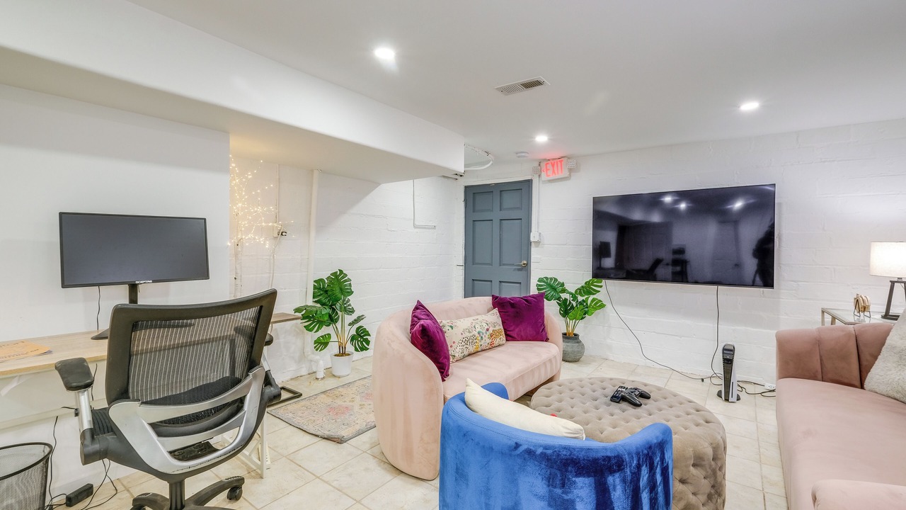 Photo of Bedroom in Silver Spring