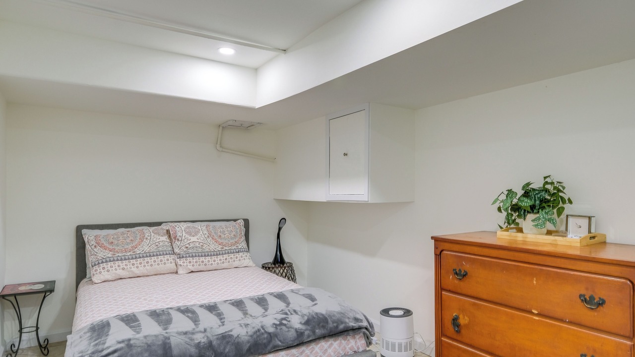Photo of Bedroom in Silver Spring