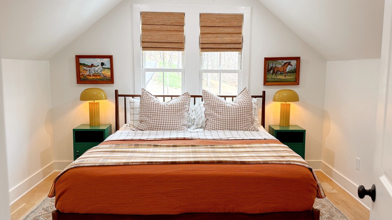 Photo of Bedroom in Crane Hill