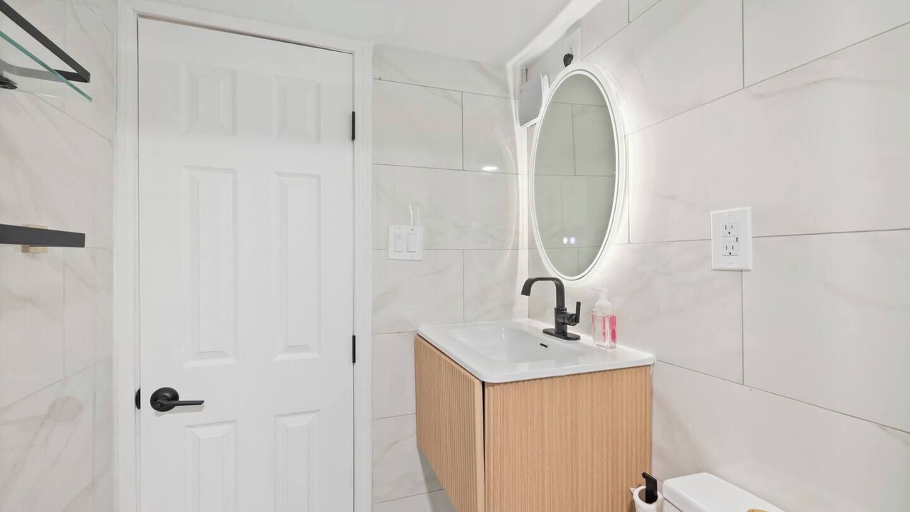 Photo of Bathroom in Bethesda