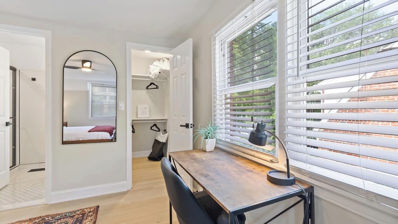 Photo of Bedroom in Bethesda