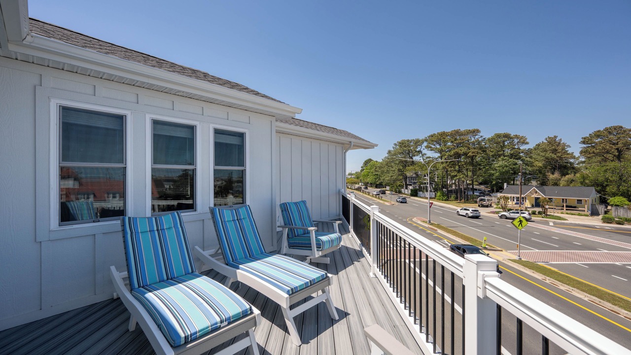 Photo of Bedroom in Rehoboth by the Sea