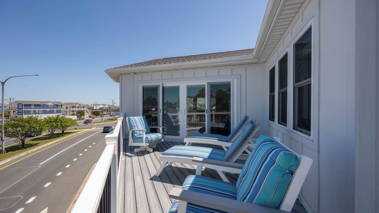 Photo of Bedroom in Rehoboth by the Sea