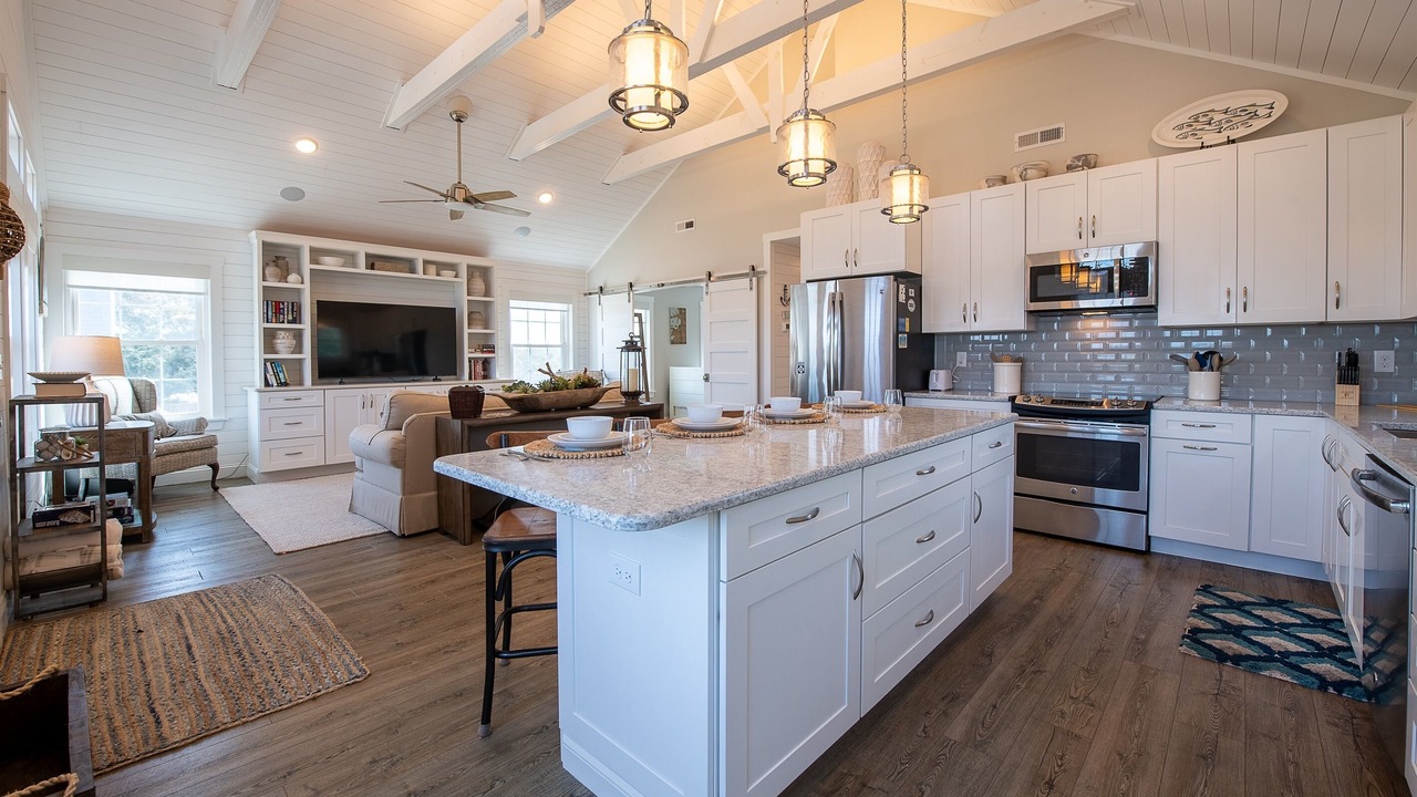 Photo of Kitchen in Corolla