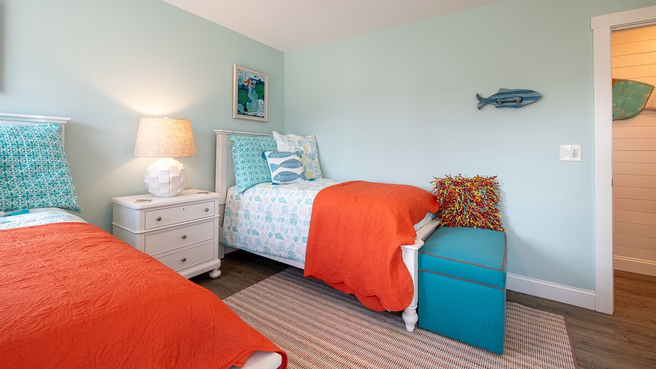 Photo of Bedroom in Corolla