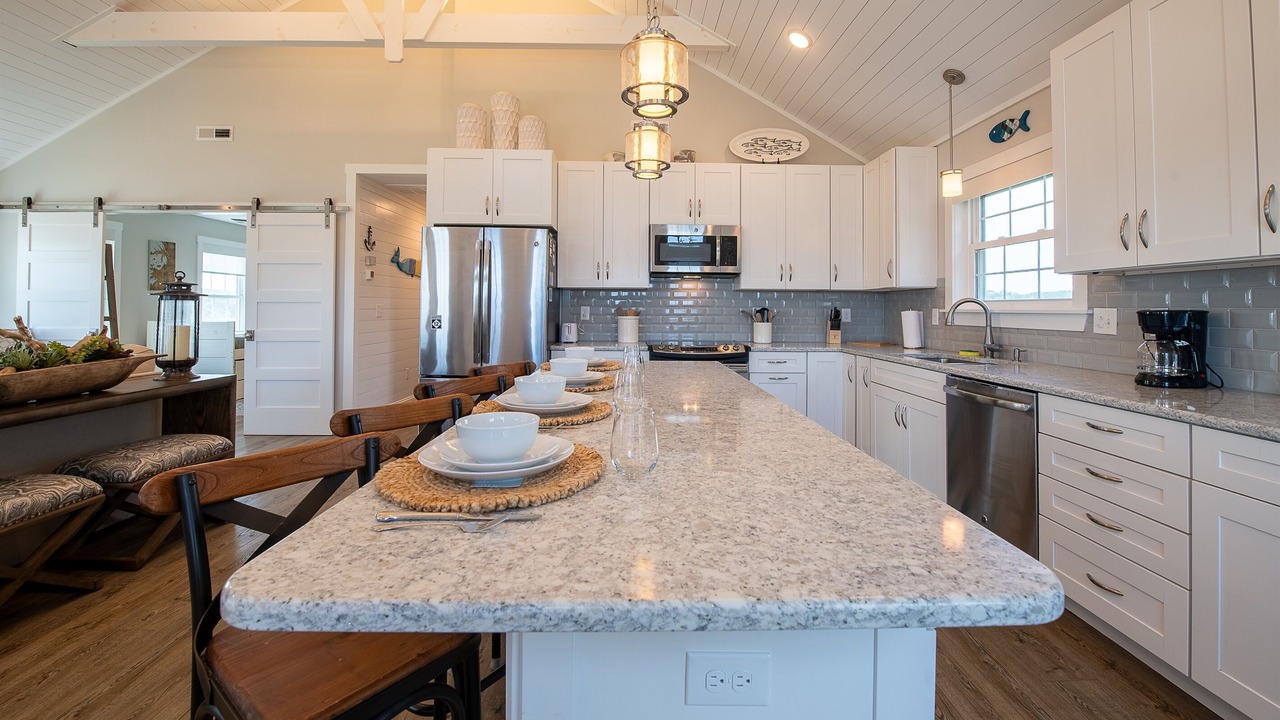 Photo of Kitchen in Corolla