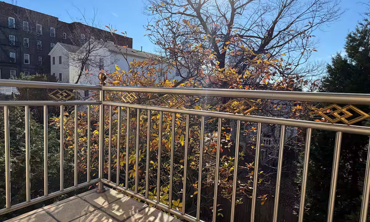 Photo of Outdoor in Jersey City