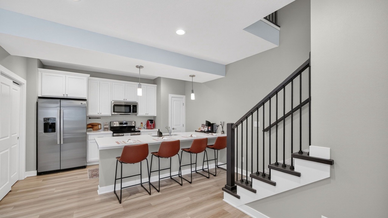 Photo of Kitchen in Grimes