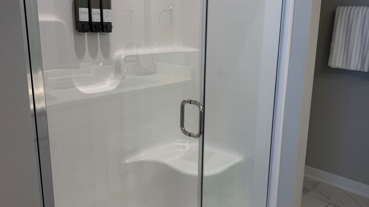 Photo of Bathroom in Grimes