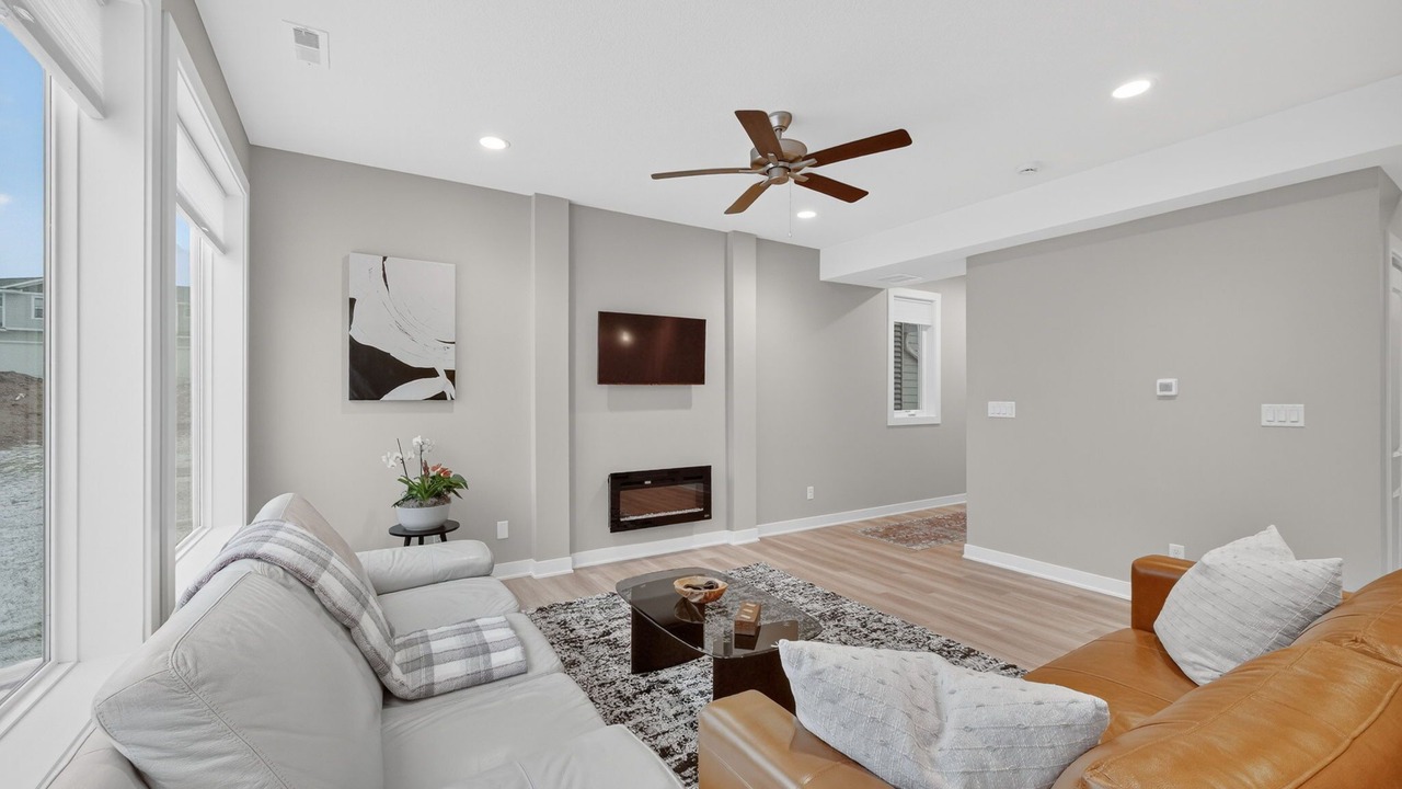 Photo of Livingroom in Grimes
