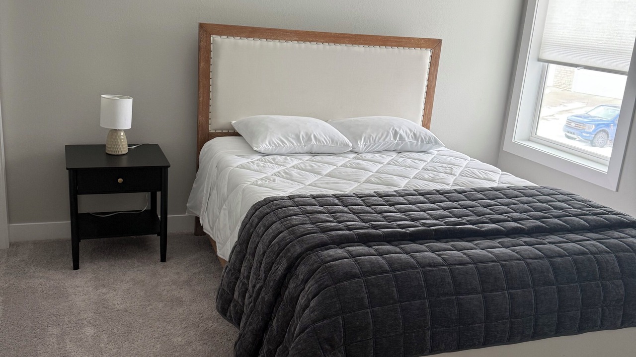 Photo of Bedroom in Grimes