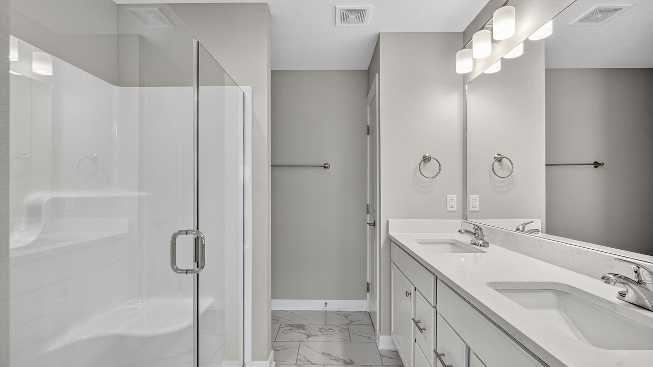 Photo of Bathroom in Grimes