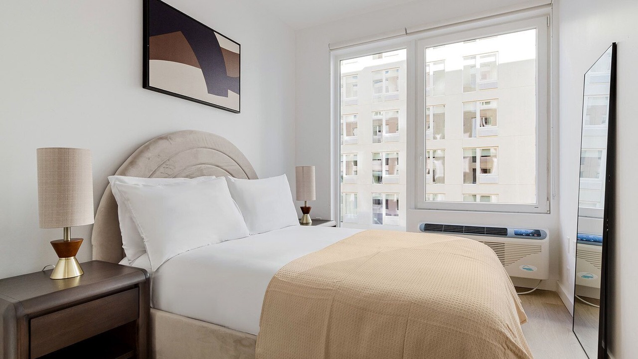 Photo of Bedroom in Boerum Hill