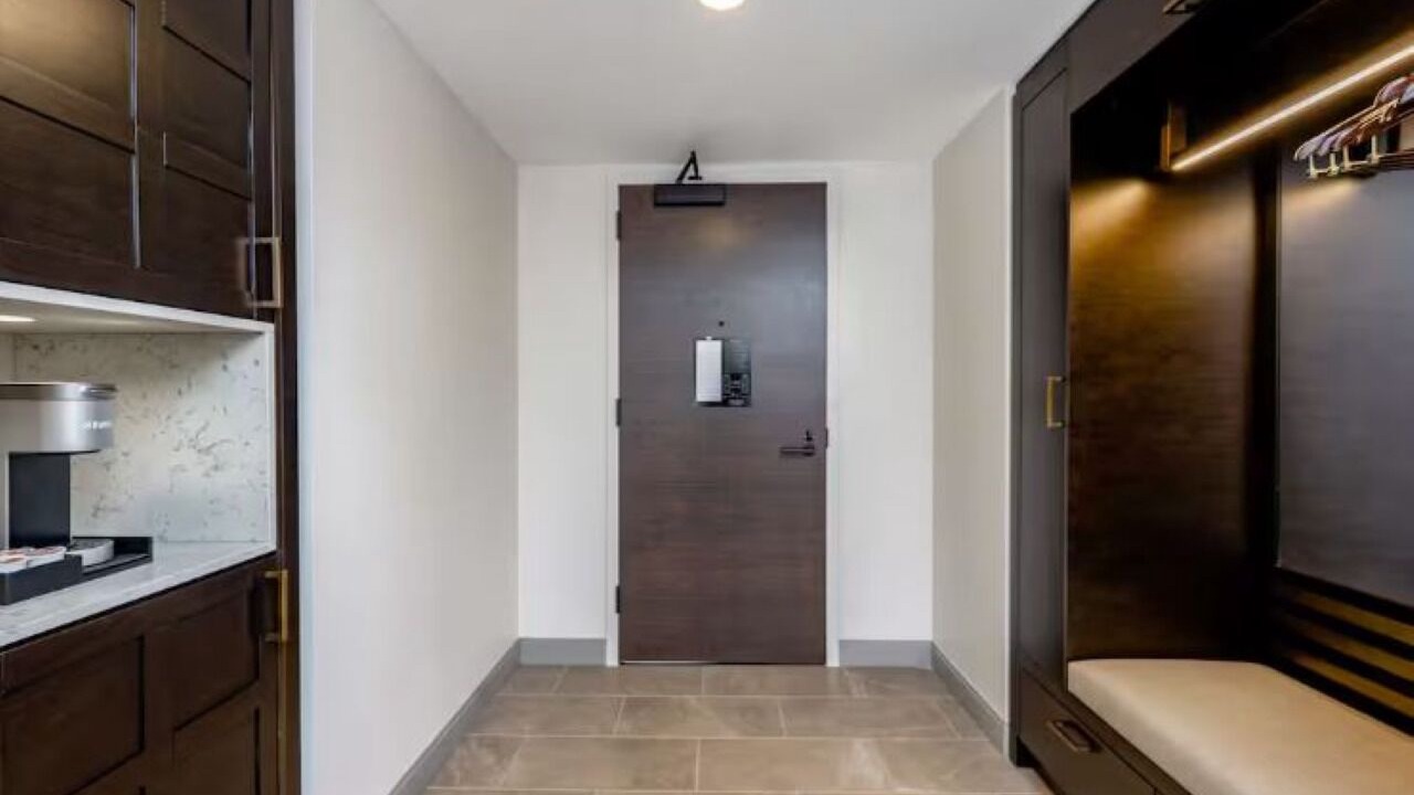 Photo of Bedroom in Downtown Des Moines
