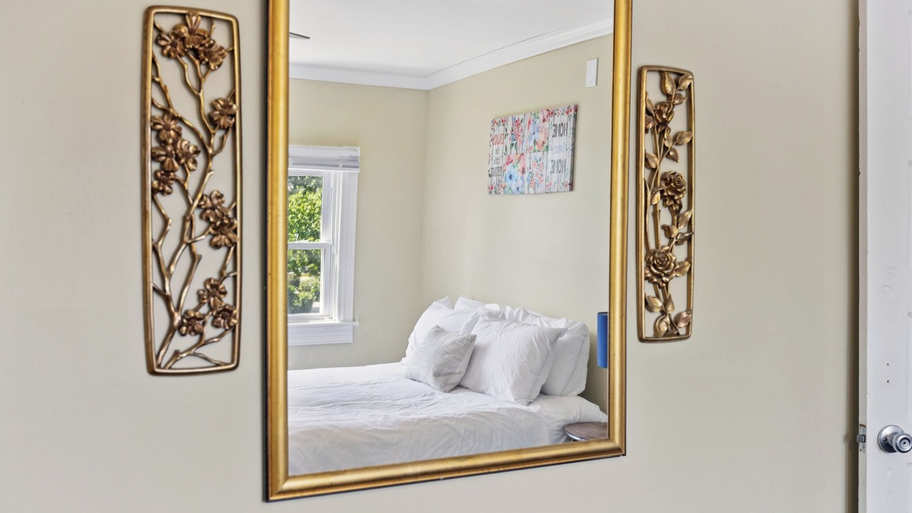 Photo of Bedroom in Irvington