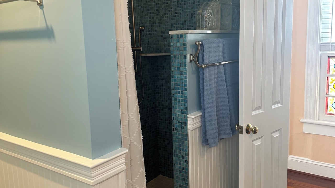 Photo of Bathroom in Ocean Grove