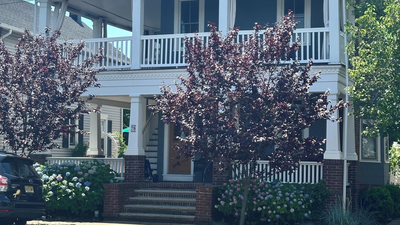 Photo of Outdoor in Ocean Grove