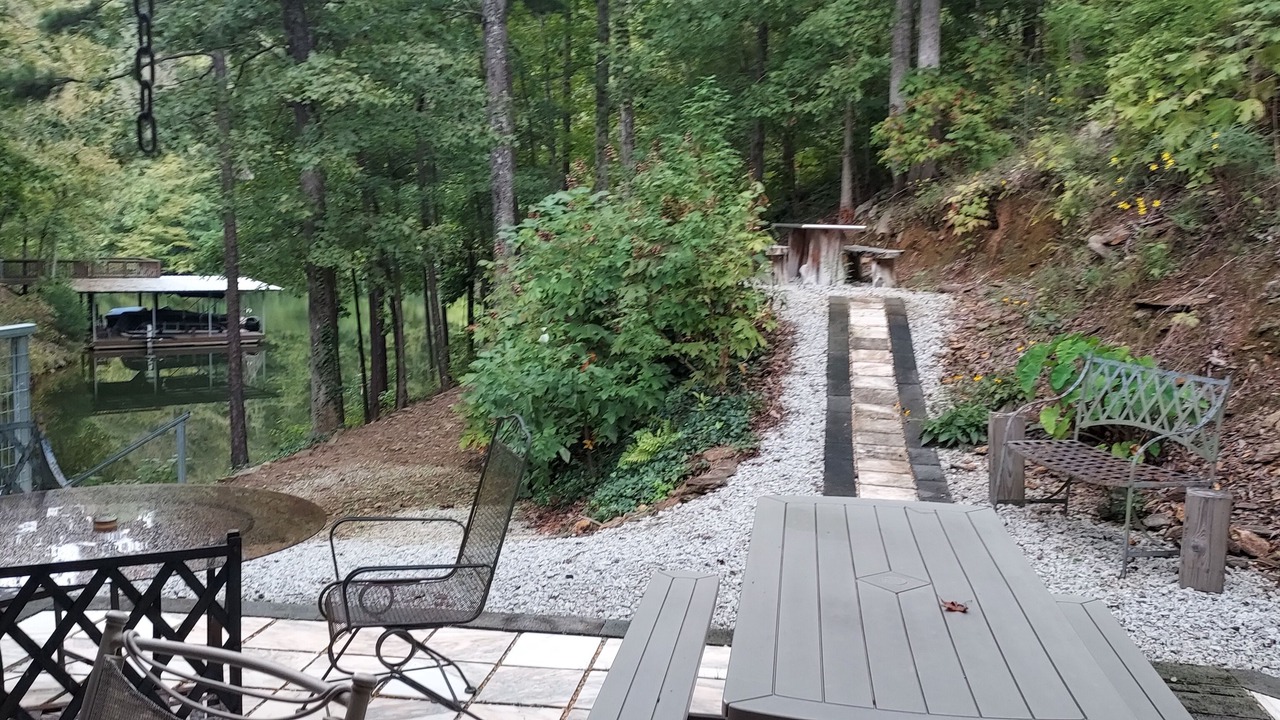 Photo of Outdoor in Wedowee