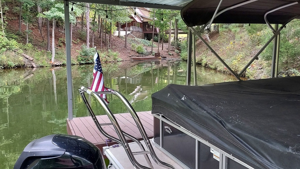 Photo of Outdoor in Wedowee