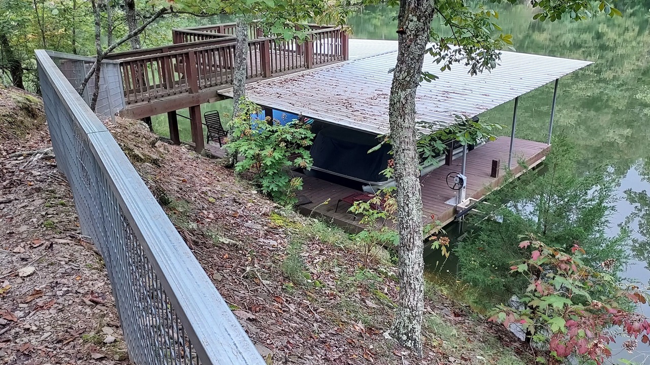 Photo of Outdoor in Wedowee