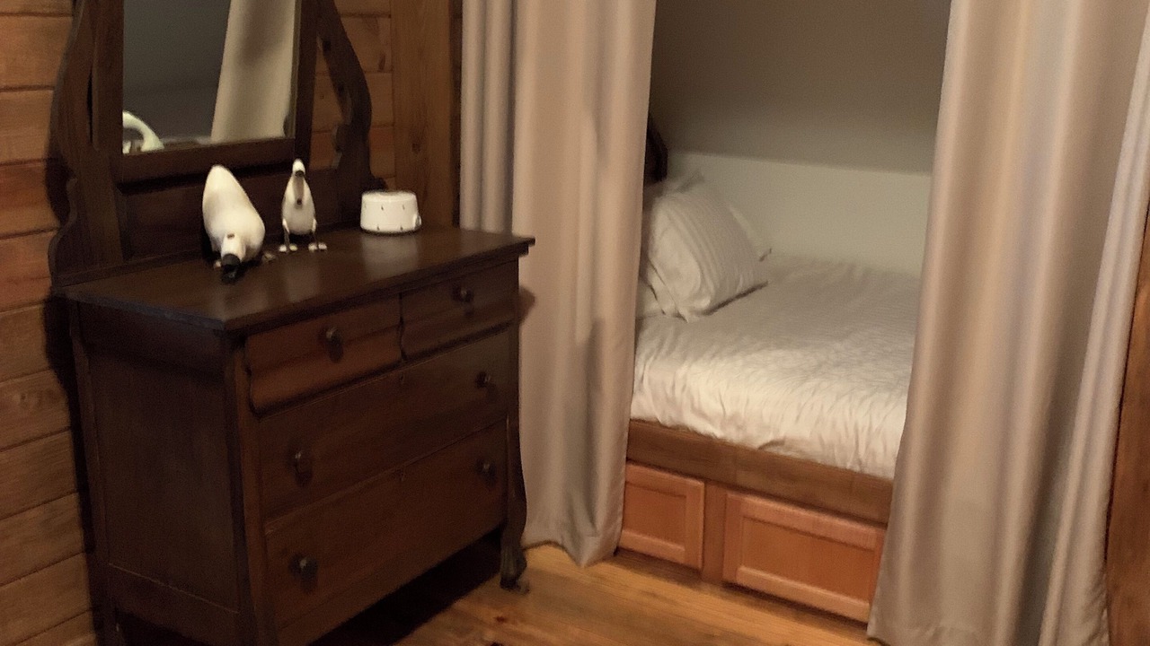 Photo of Bedroom in Wedowee