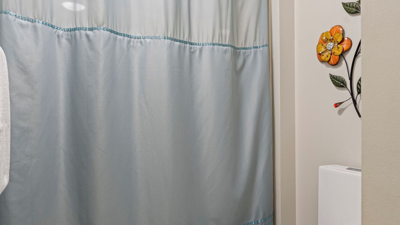 Photo of Bathroom in Marietta