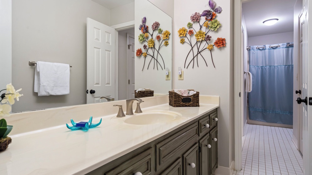 Photo of Bathroom in Marietta