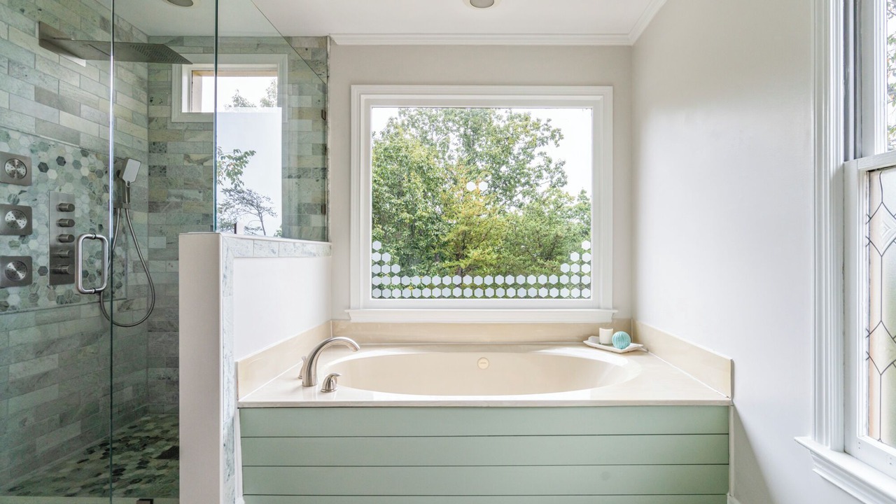 Photo of Bathroom in Marietta
