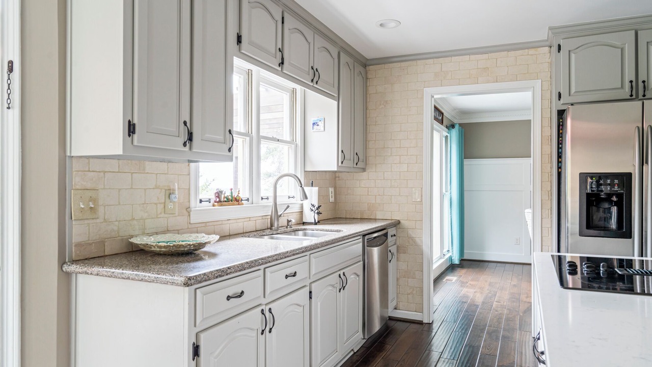 Photo of Kitchen in Marietta
