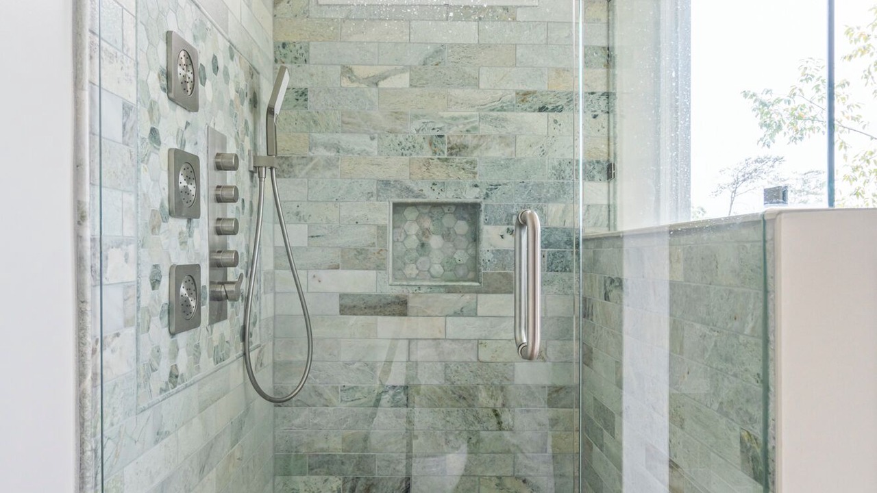 Photo of Bathroom in Marietta