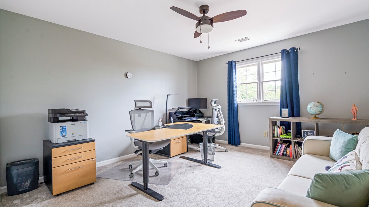 Photo of Livingroom in Marietta