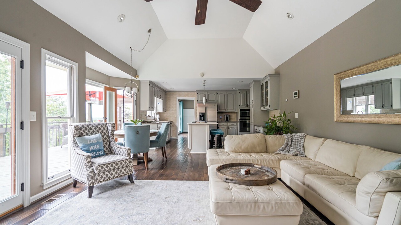 Photo of Livingroom in Marietta