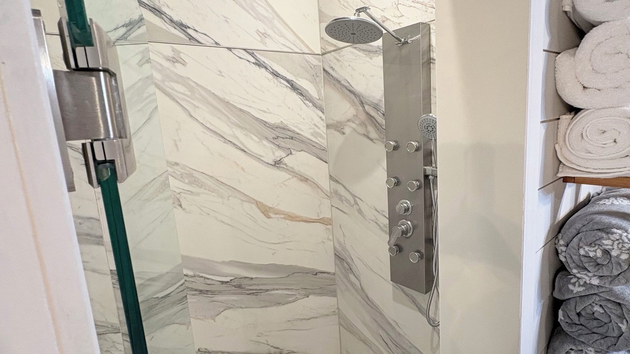 Photo of Bathroom in Grant