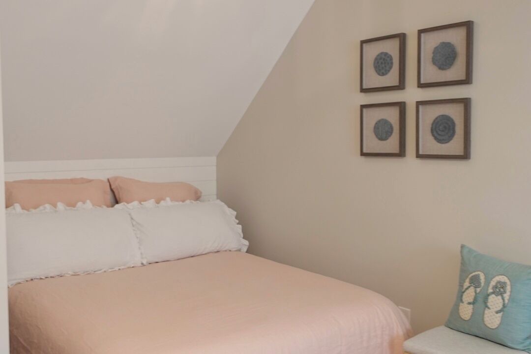 Photo of Bedroom in Grant