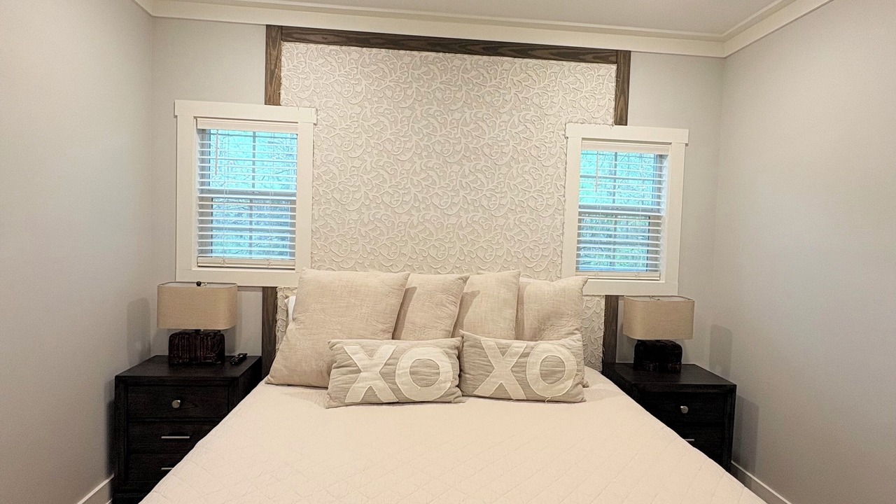 Photo of Bedroom in Grant