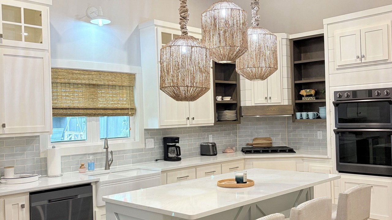 Photo of Kitchen in Grant