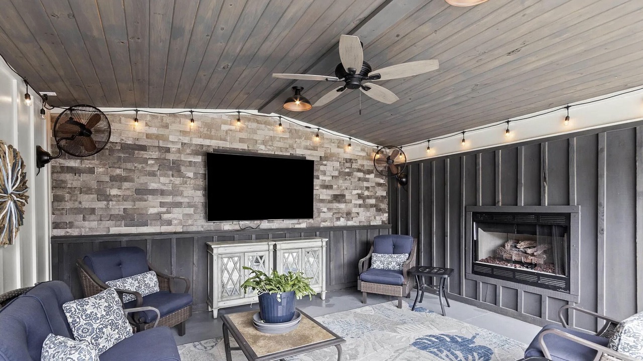 Photo of Livingroom in Grant