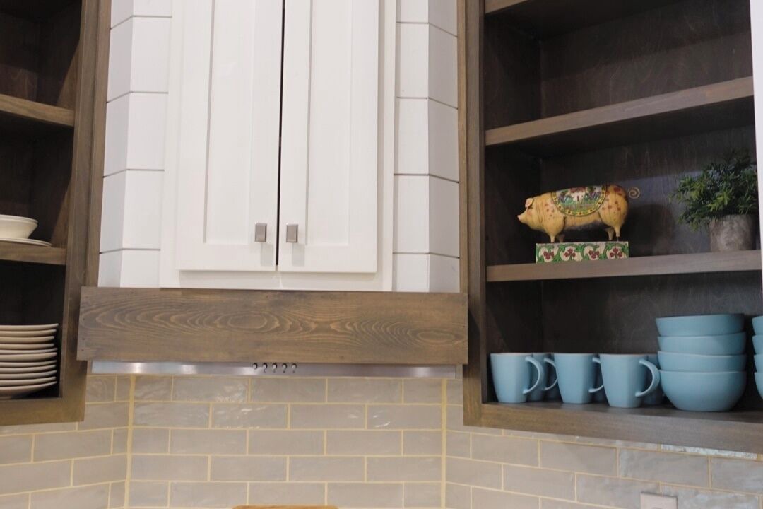 Photo of Kitchen in Grant