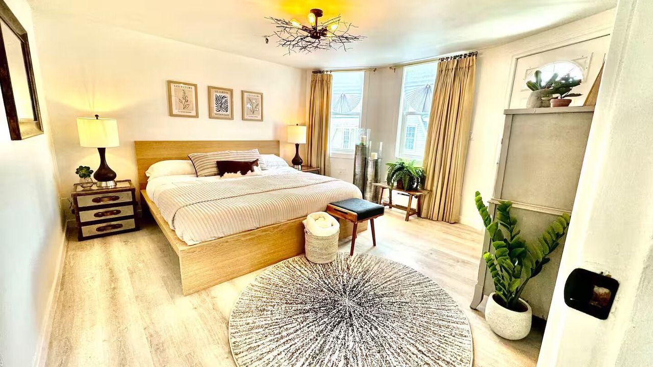 Photo of Bedroom in Queens