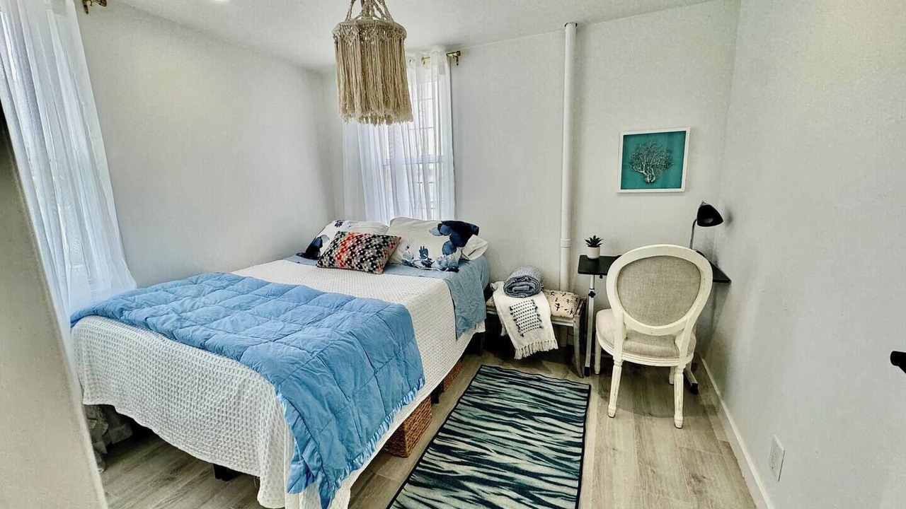 Photo of Bedroom in Queens