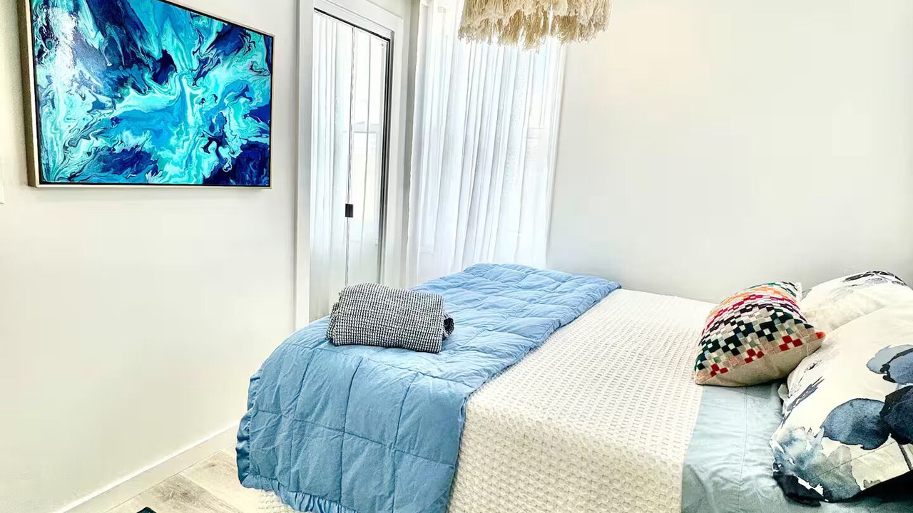 Photo of Bedroom in Queens