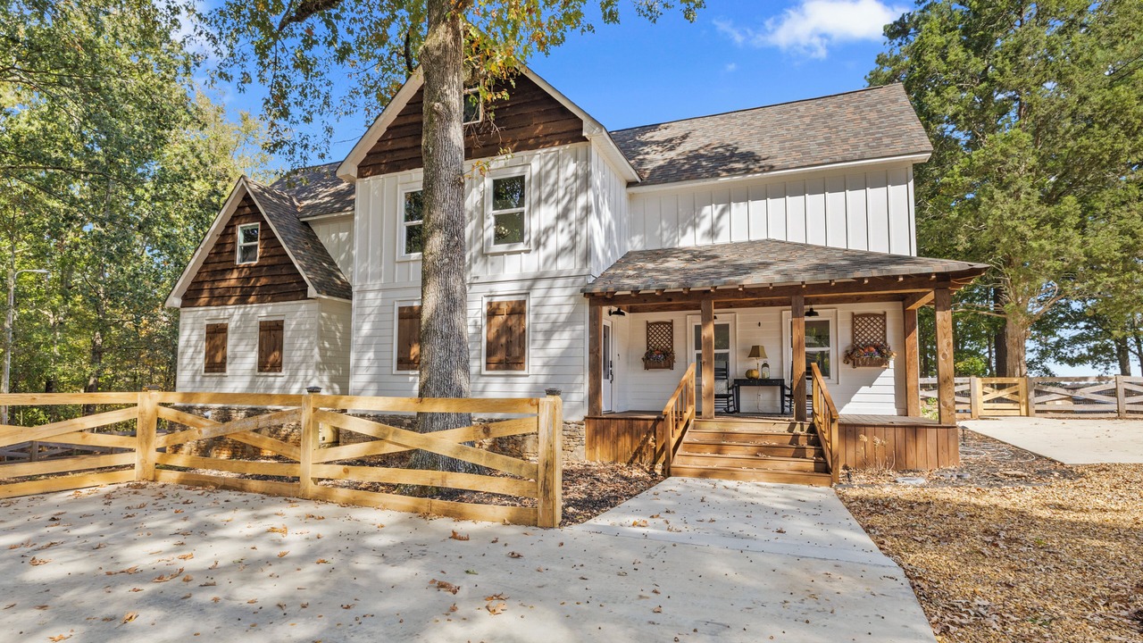 Photo of Outdoor in Leesburg