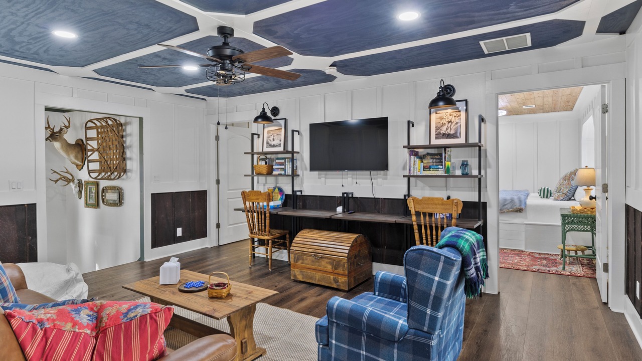Photo of Bedroom in Leesburg
