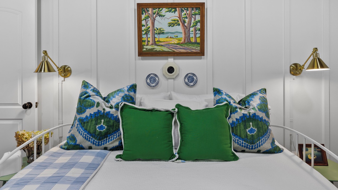 Photo of Bedroom in Leesburg