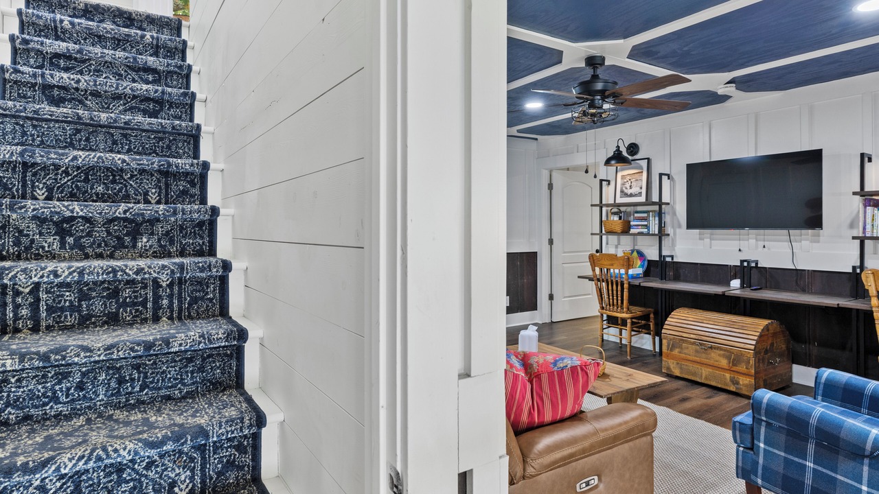 Photo of Livingroom in Leesburg