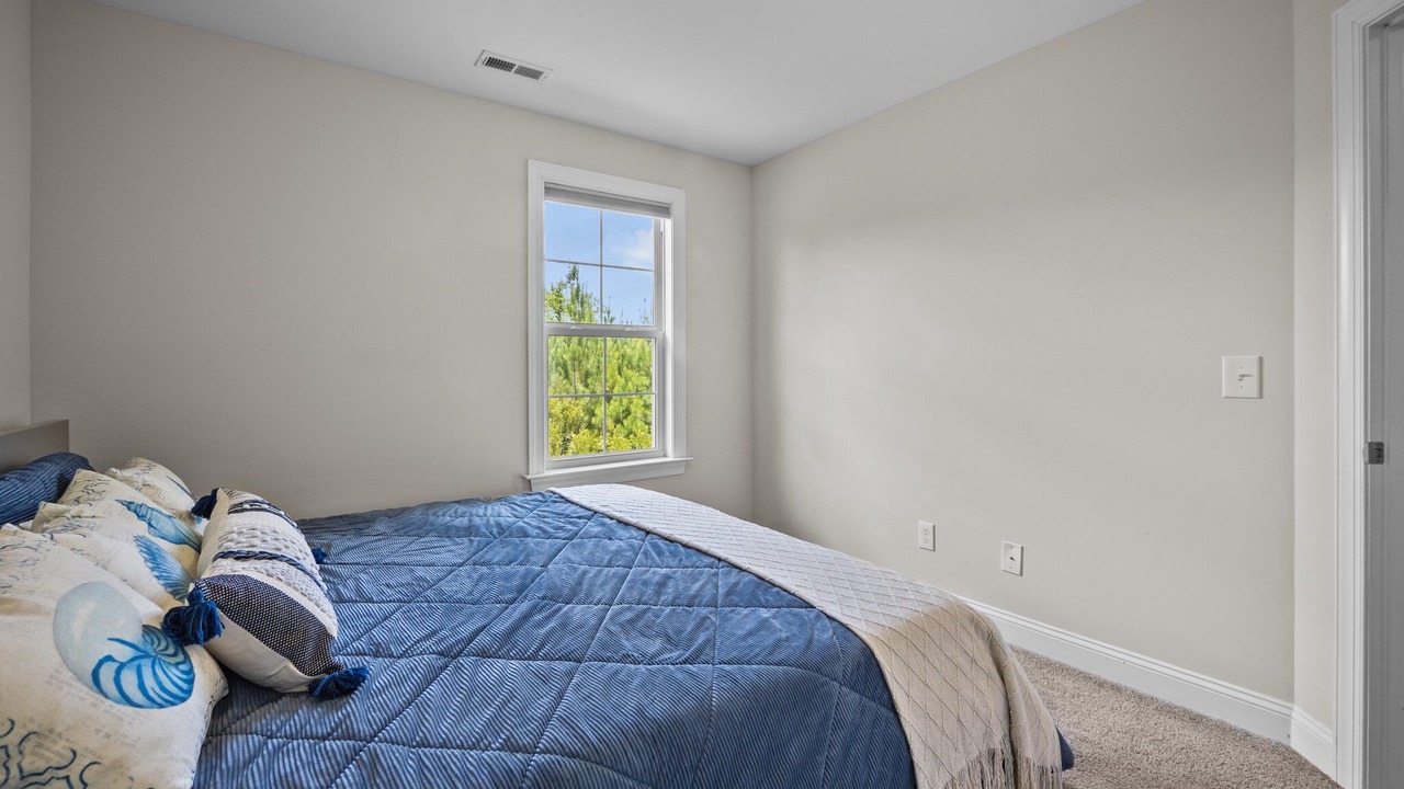 Photo of Bedroom in Piney Green