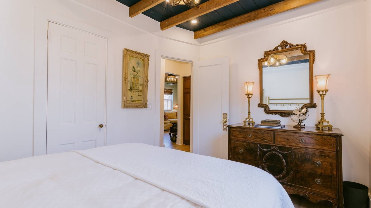 Photo of Bedroom in Leeds