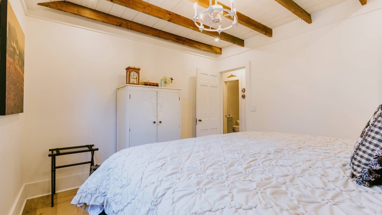 Photo of Bedroom in Leeds