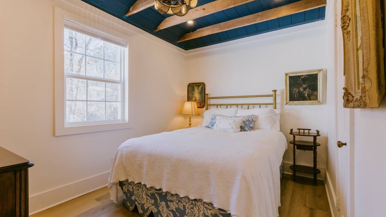 Photo of Bedroom in Leeds