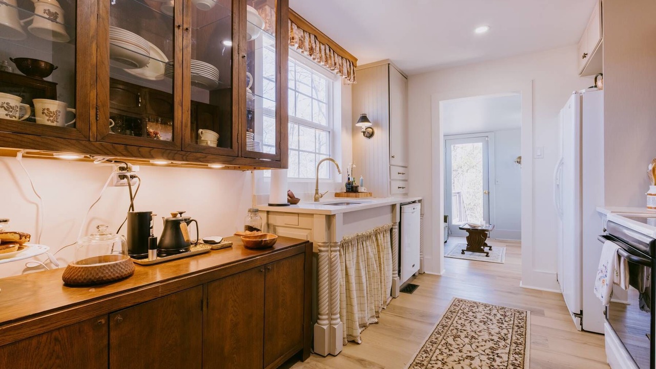 Photo of Kitchen in Leeds